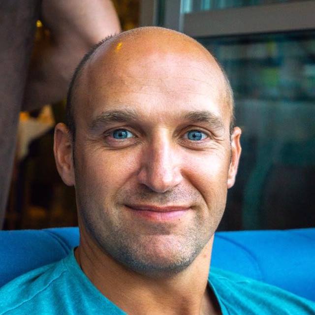 Profil Photo Marco Kister